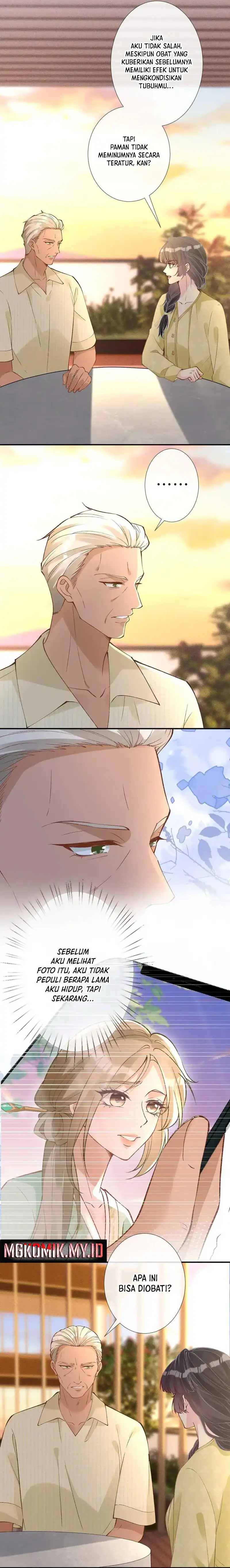 Baca Bao Jin Wo De Xiao Majia - Chapter 311 halaman 15