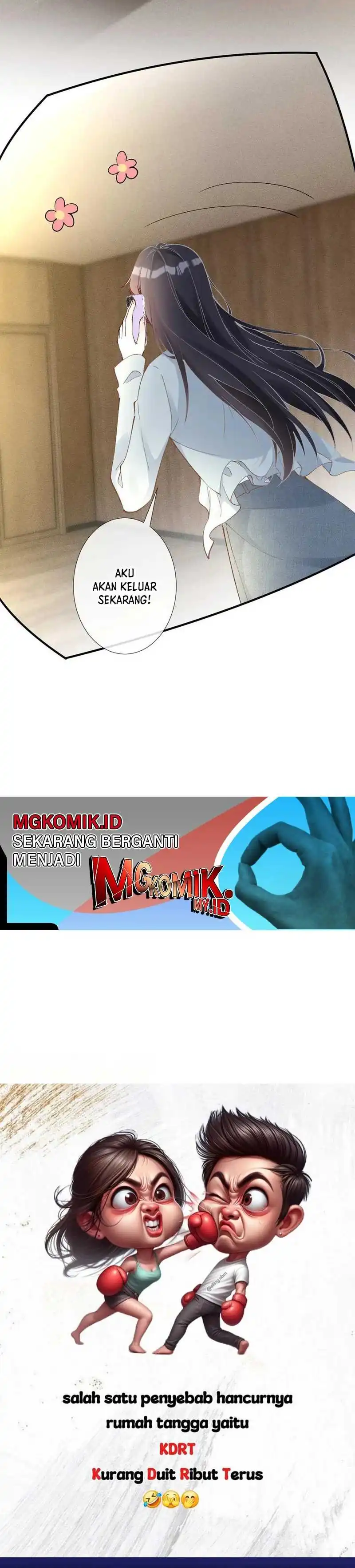 Baca Bao Jin Wo De Xiao Majia - Chapter 311 halaman 19