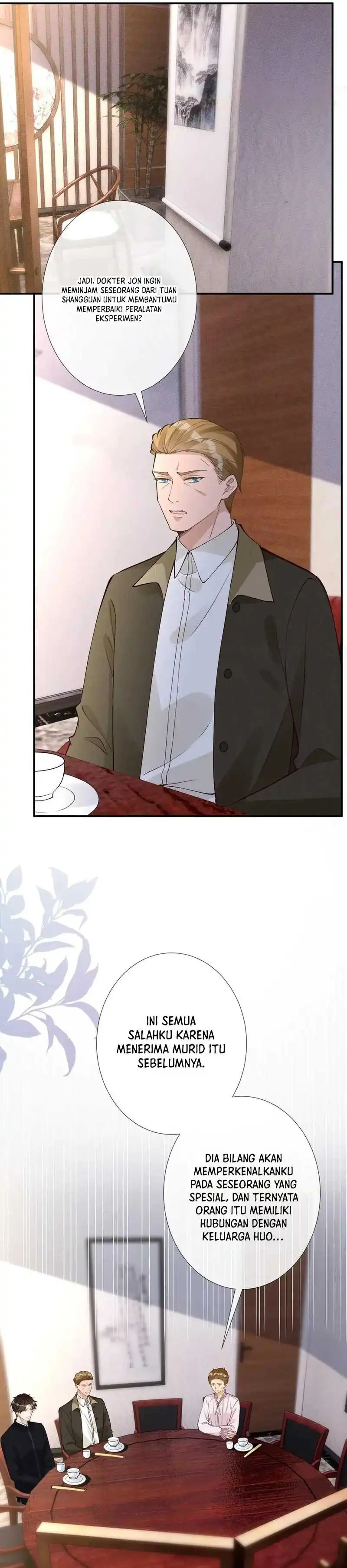 Baca Bao Jin Wo De Xiao Majia - Chapter 311 halaman 2