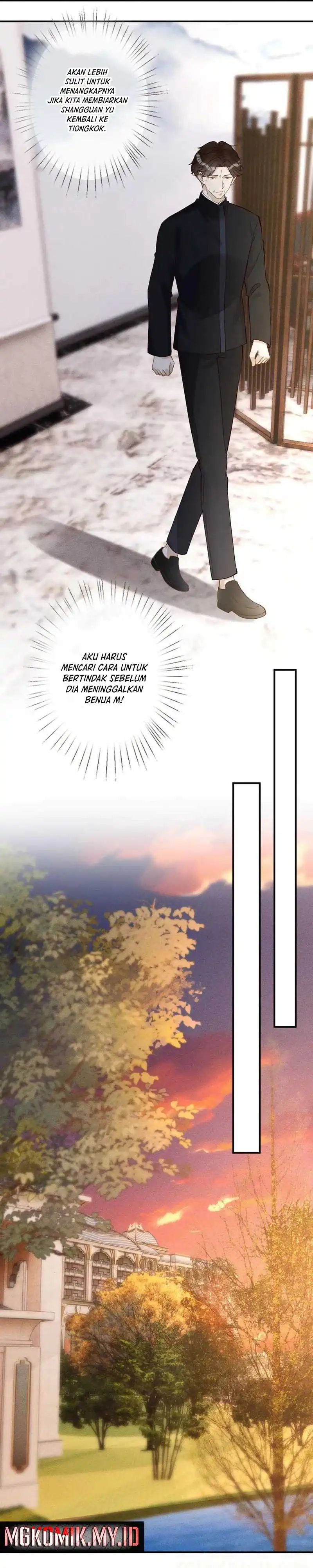 Baca Bao Jin Wo De Xiao Majia - Chapter 311 halaman 4