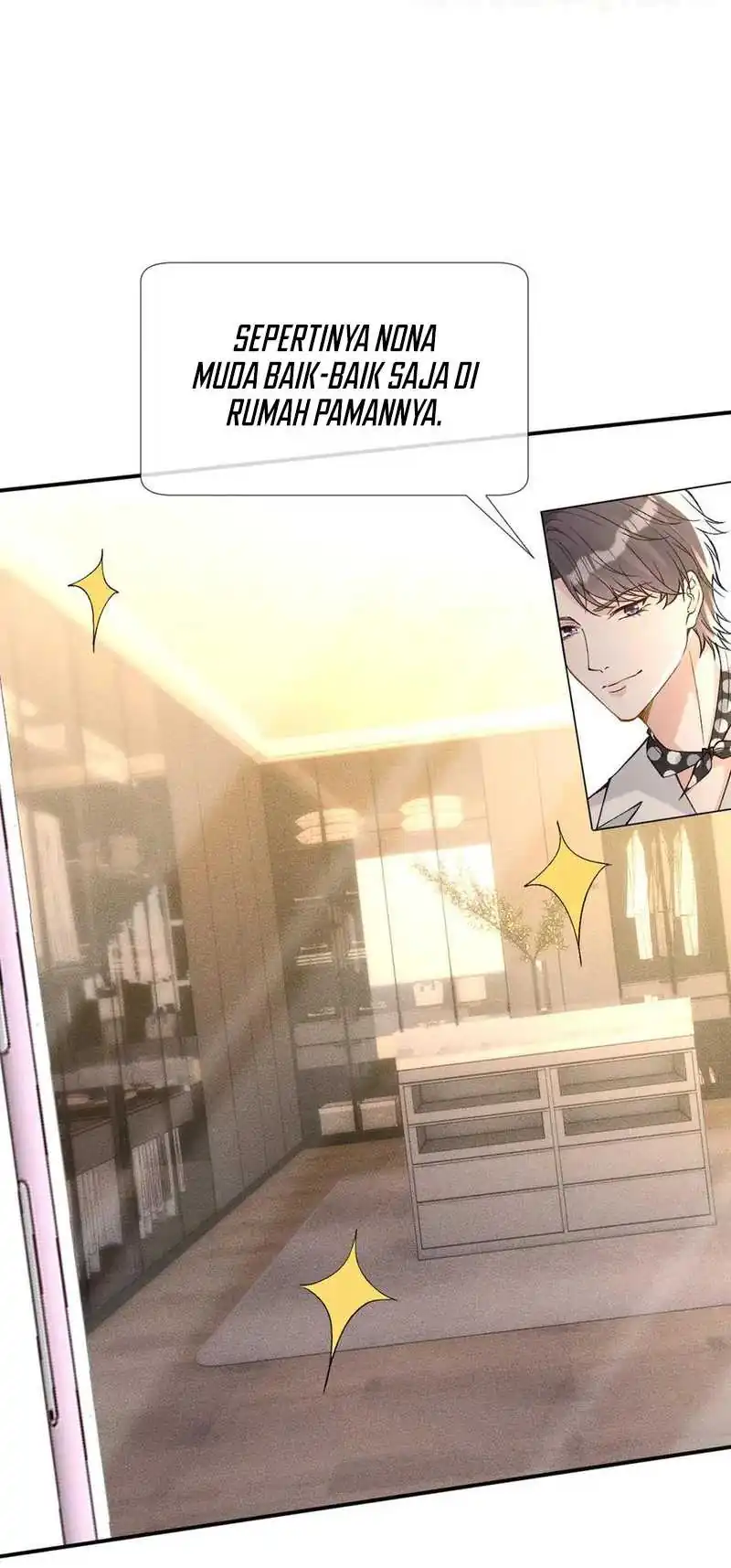 Baca Bao Jin Wo De Xiao Majia - Chapter 311 halaman 5