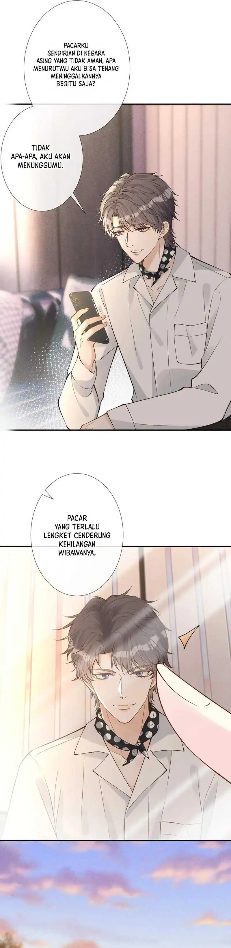 Baca Bao Jin Wo De Xiao Majia - Chapter 311 halaman 7