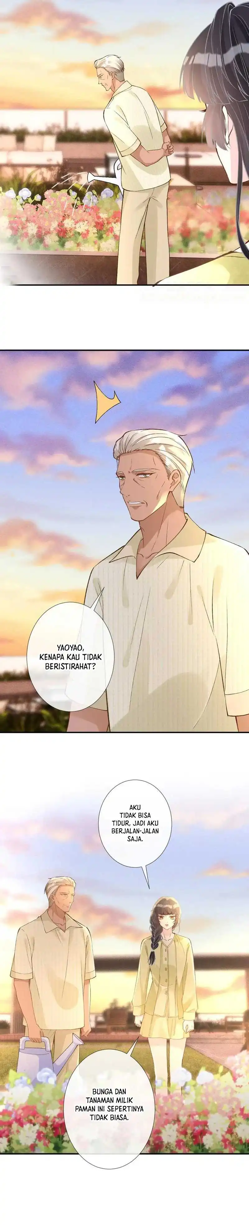 Baca Bao Jin Wo De Xiao Majia - Chapter 311 halaman 9