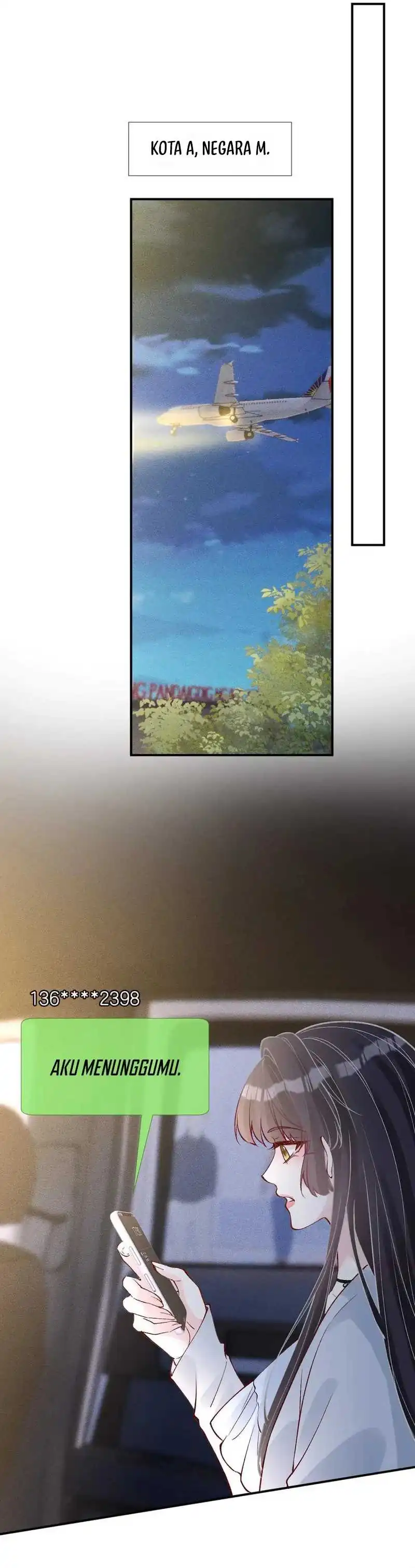 Baca Bao Jin Wo De Xiao Majia - Chapter 312 halaman 12