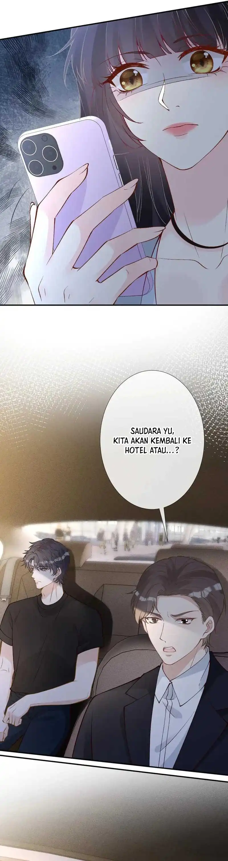 Baca Bao Jin Wo De Xiao Majia - Chapter 312 halaman 13