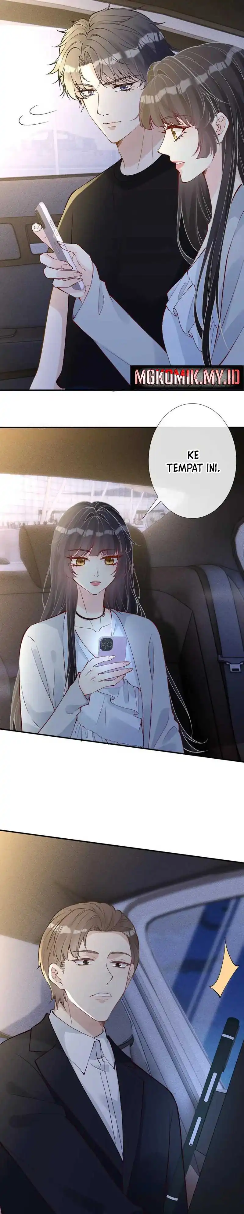 Baca Bao Jin Wo De Xiao Majia - Chapter 312 halaman 14