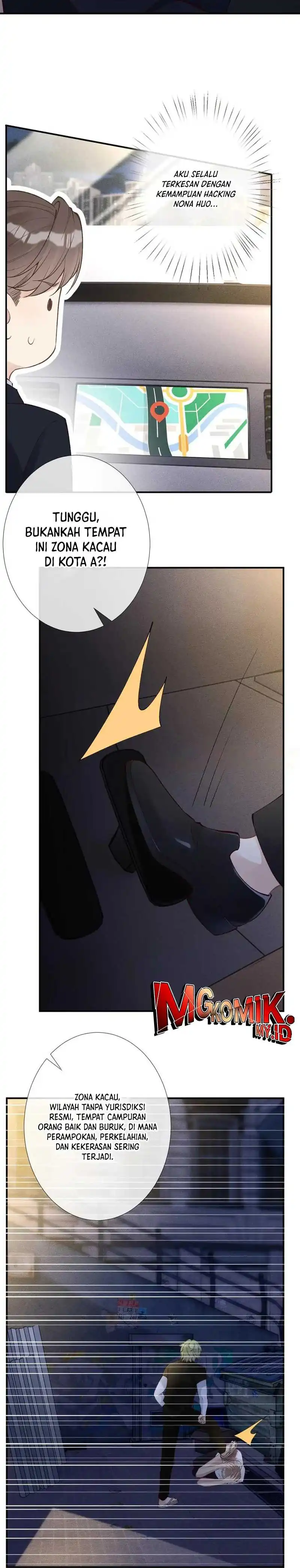 Baca Bao Jin Wo De Xiao Majia - Chapter 312 halaman 15