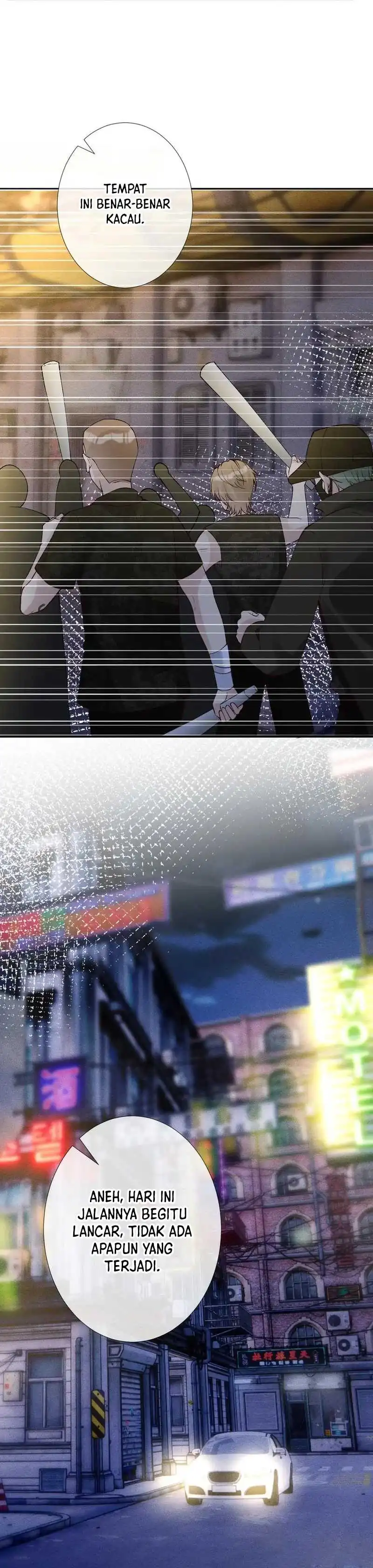 Baca Bao Jin Wo De Xiao Majia - Chapter 312 halaman 16