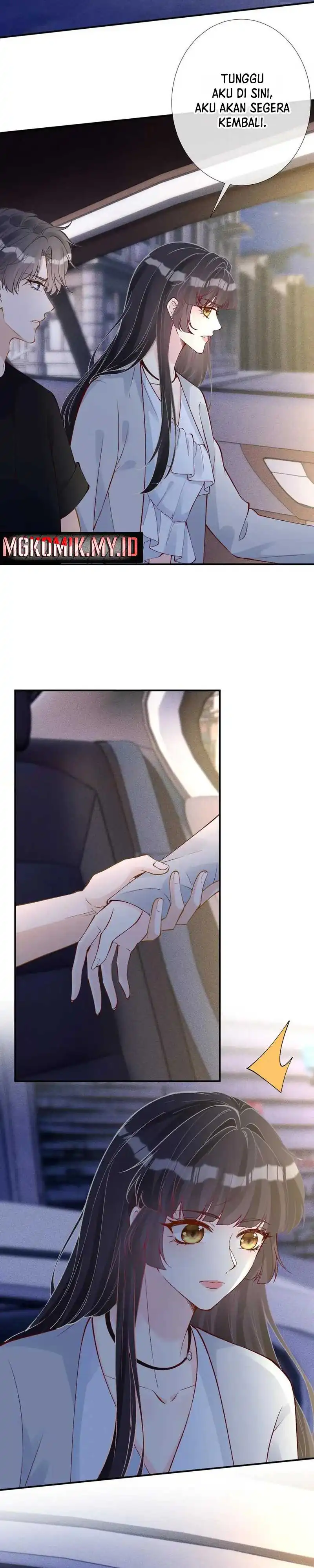 Baca Bao Jin Wo De Xiao Majia - Chapter 312 halaman 17