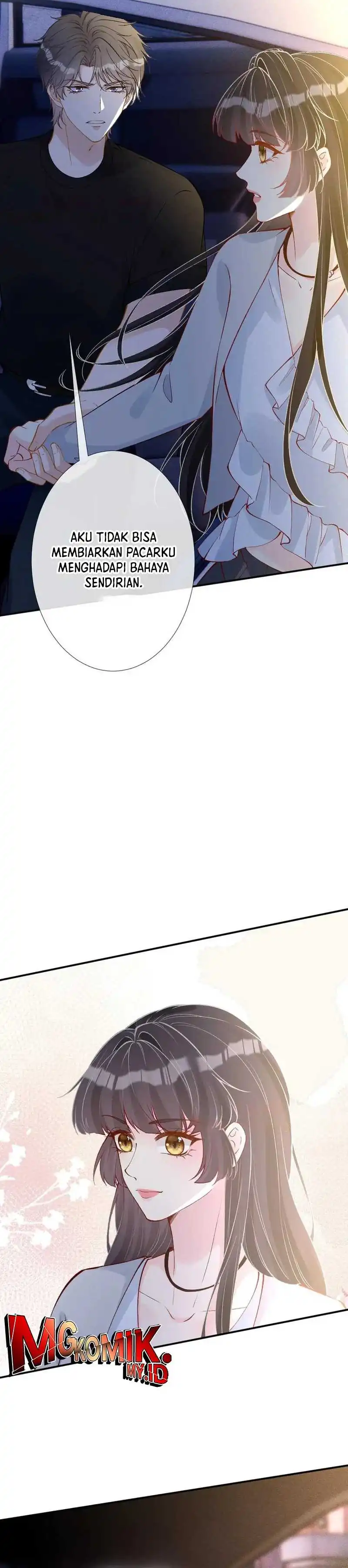 Baca Bao Jin Wo De Xiao Majia - Chapter 312 halaman 18