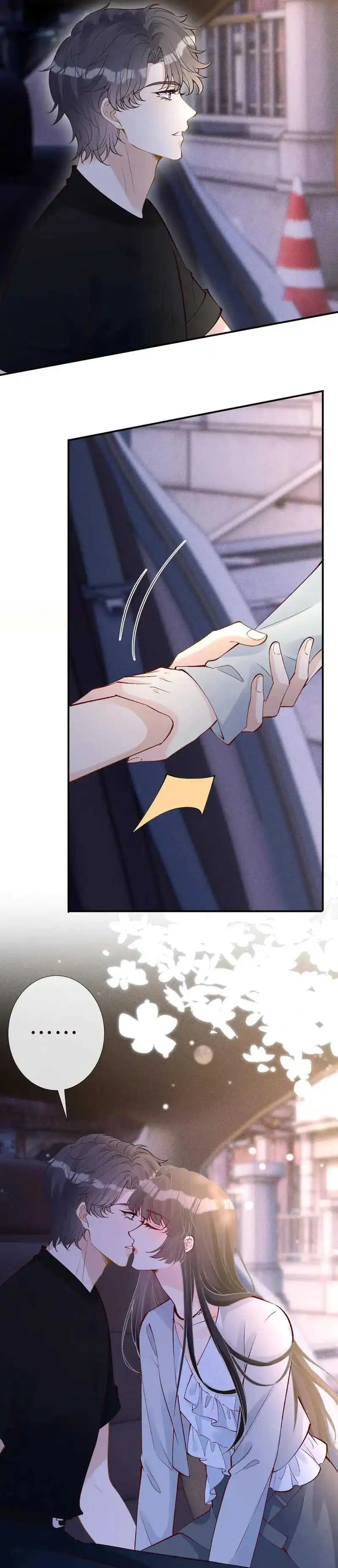 Baca Bao Jin Wo De Xiao Majia - Chapter 312 halaman 19