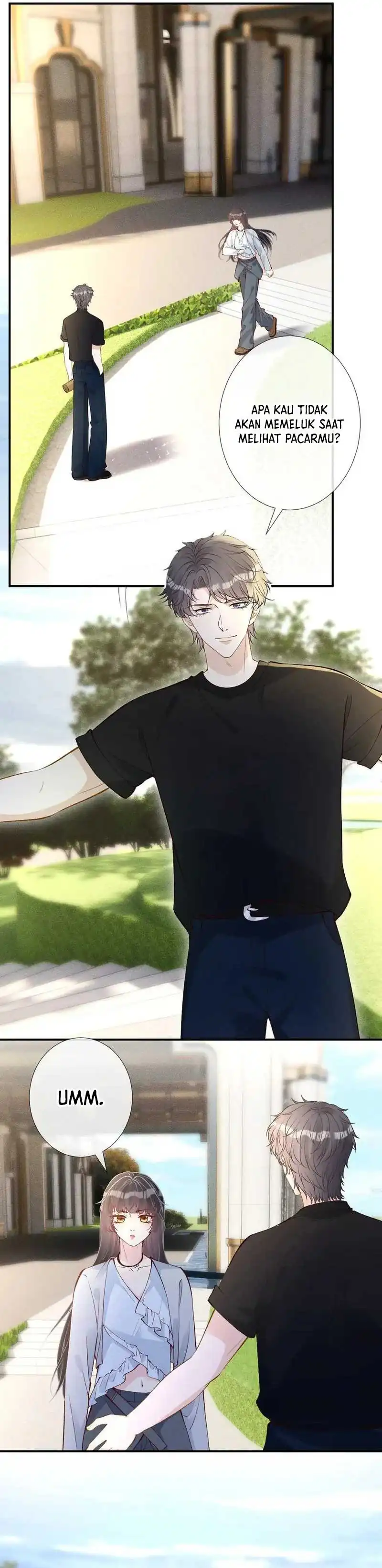 Baca Bao Jin Wo De Xiao Majia - Chapter 312 halaman 2