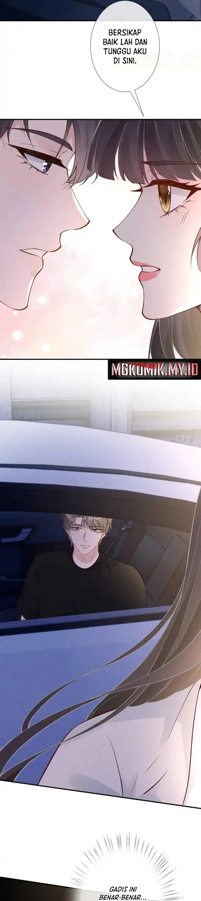 Baca Bao Jin Wo De Xiao Majia - Chapter 312 halaman 20