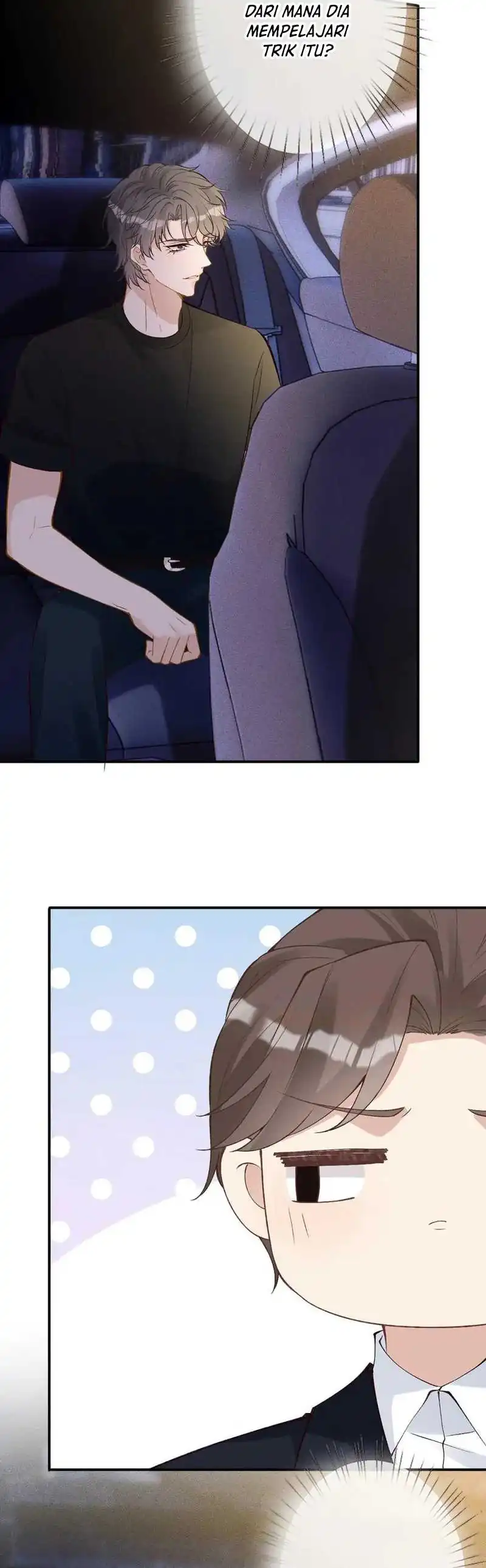 Baca Bao Jin Wo De Xiao Majia - Chapter 312 halaman 21