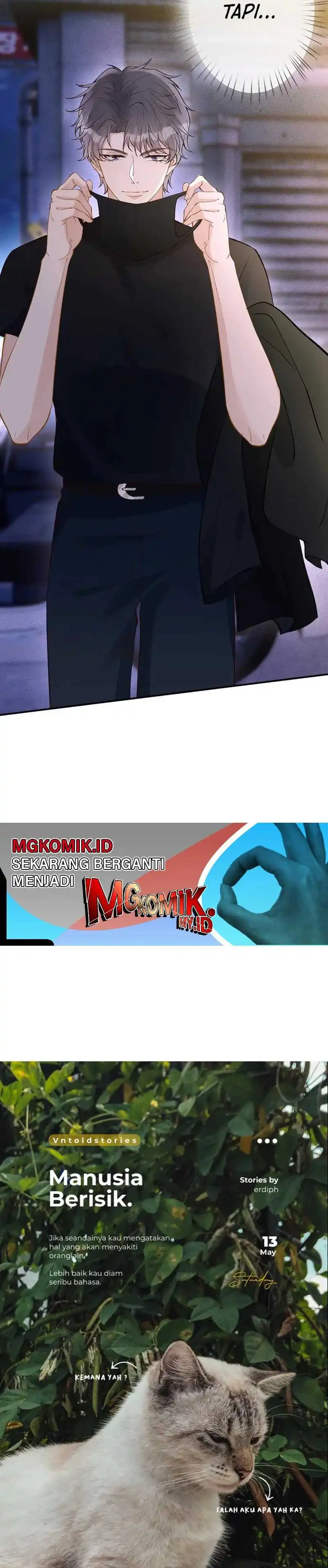 Baca Bao Jin Wo De Xiao Majia - Chapter 312 halaman 22