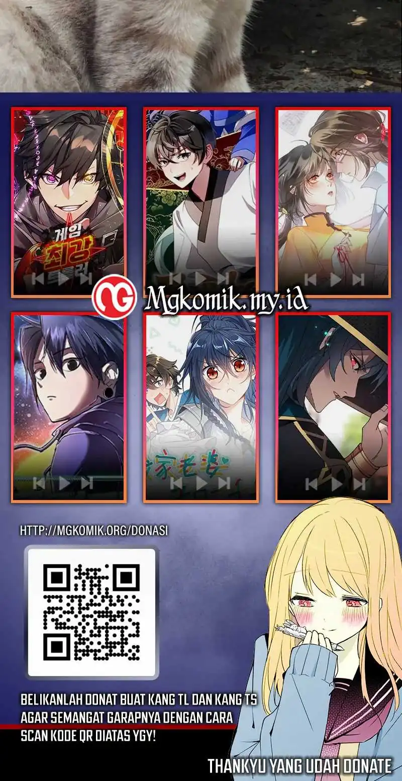 Baca Bao Jin Wo De Xiao Majia - Chapter 312 halaman 23