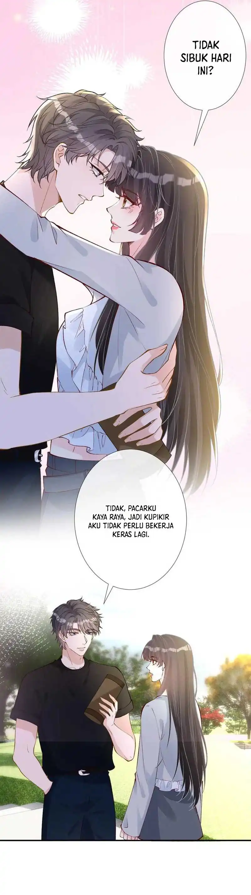 Baca Bao Jin Wo De Xiao Majia - Chapter 312 halaman 4