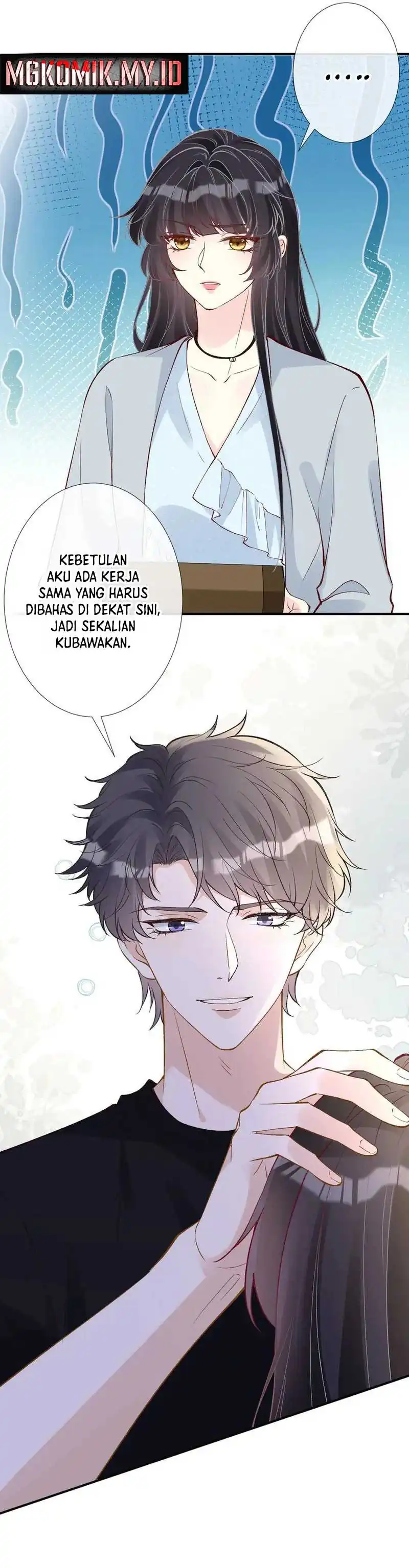 Baca Bao Jin Wo De Xiao Majia - Chapter 312 halaman 5