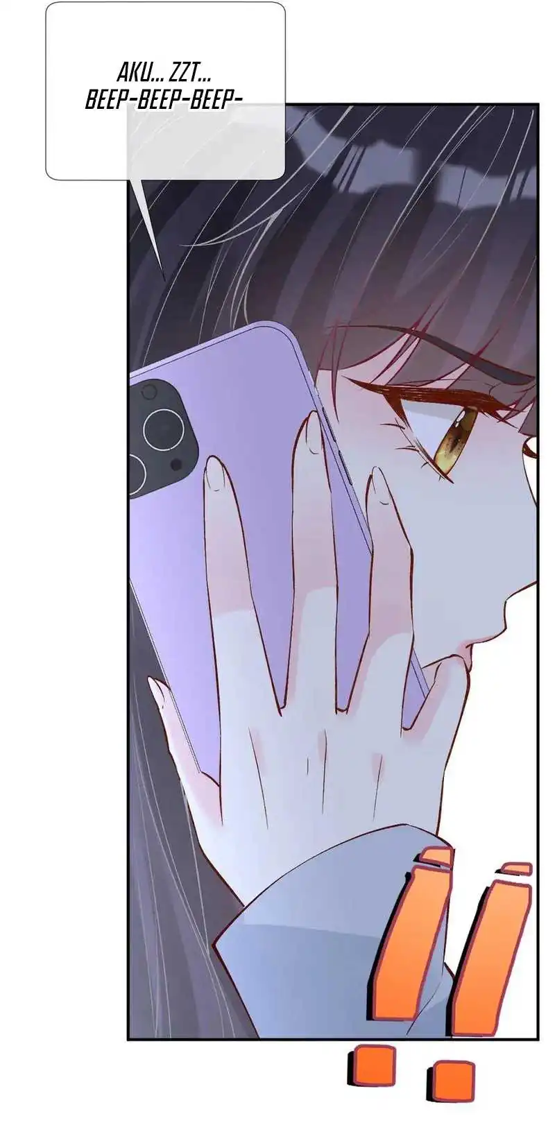 Baca Bao Jin Wo De Xiao Majia - Chapter 312 halaman 8