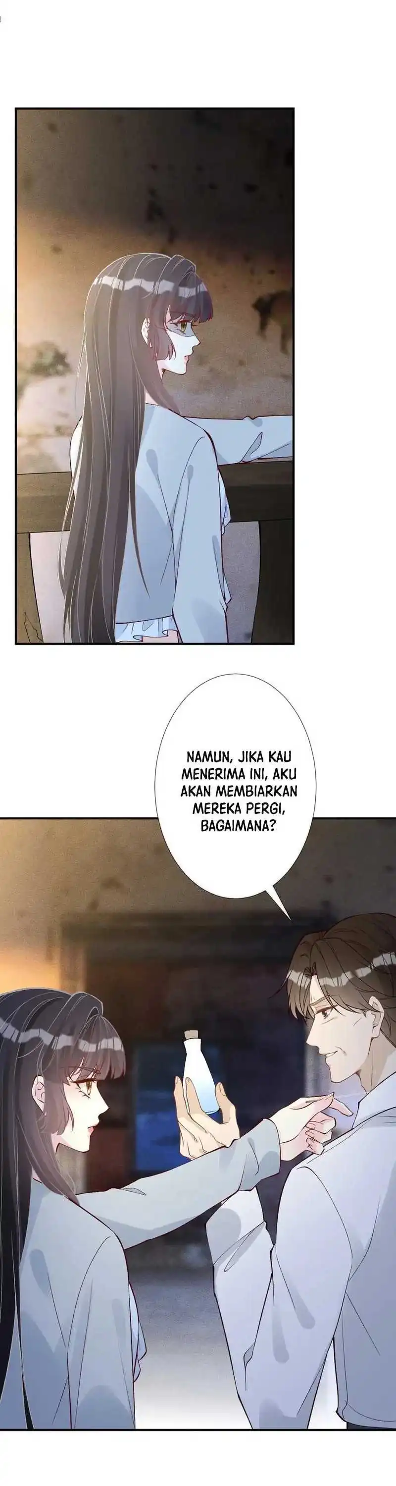 Baca Bao Jin Wo De Xiao Majia - Chapter 313 halaman 11