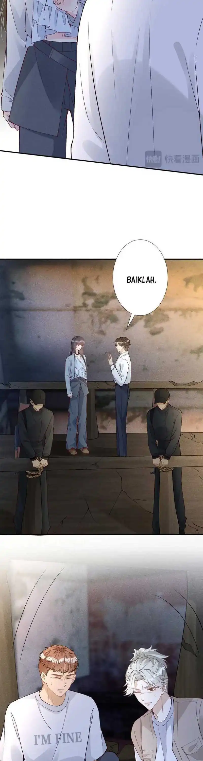 Baca Bao Jin Wo De Xiao Majia - Chapter 313 halaman 13