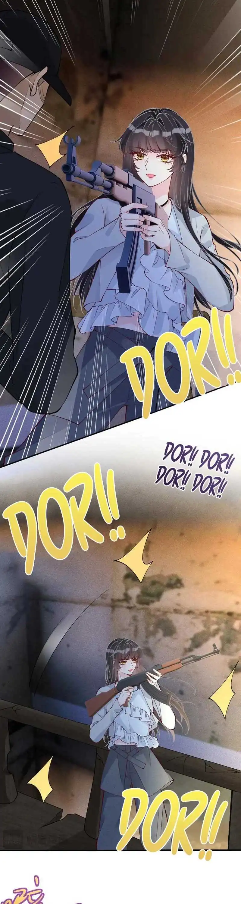 Baca Bao Jin Wo De Xiao Majia - Chapter 313 halaman 16