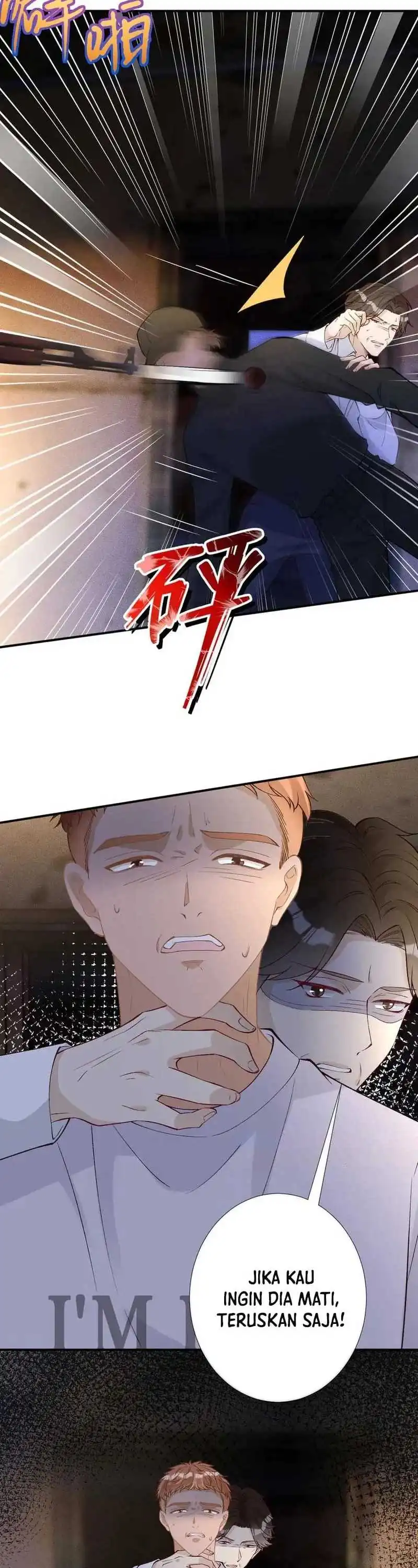 Baca Bao Jin Wo De Xiao Majia - Chapter 313 halaman 17