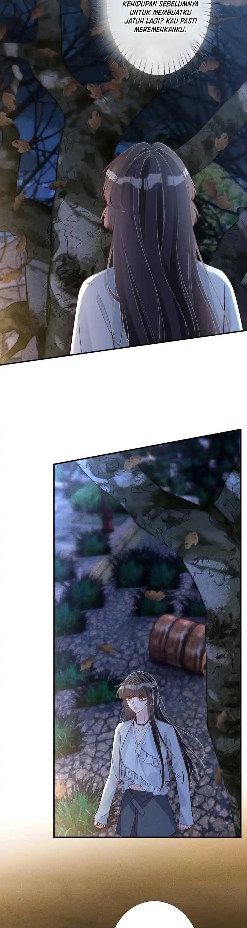 Baca Bao Jin Wo De Xiao Majia - Chapter 313 halaman 3