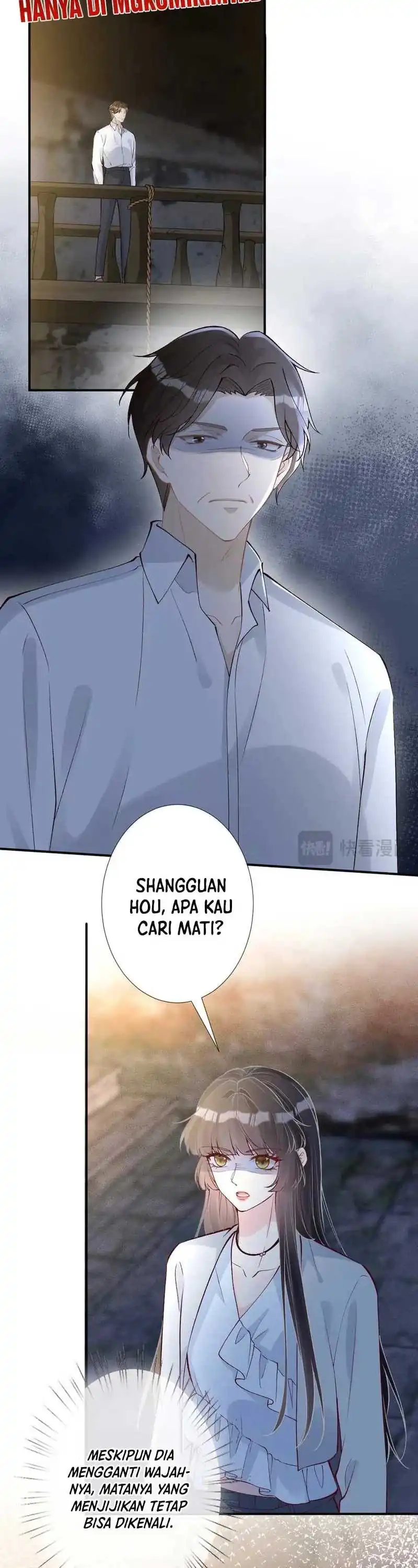Baca Bao Jin Wo De Xiao Majia - Chapter 313 halaman 5