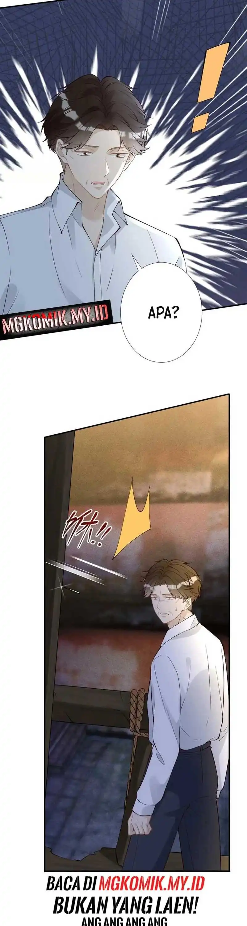 Baca Bao Jin Wo De Xiao Majia - Chapter 313 halaman 7