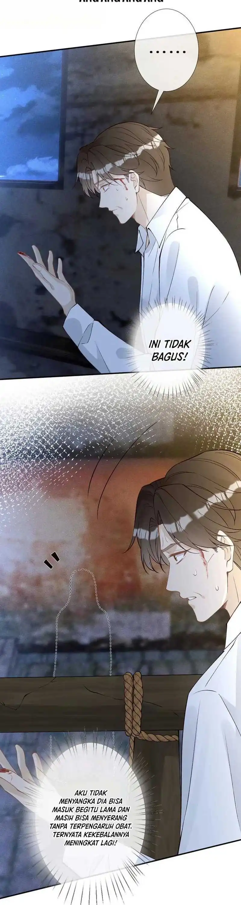 Baca Bao Jin Wo De Xiao Majia - Chapter 313 halaman 8