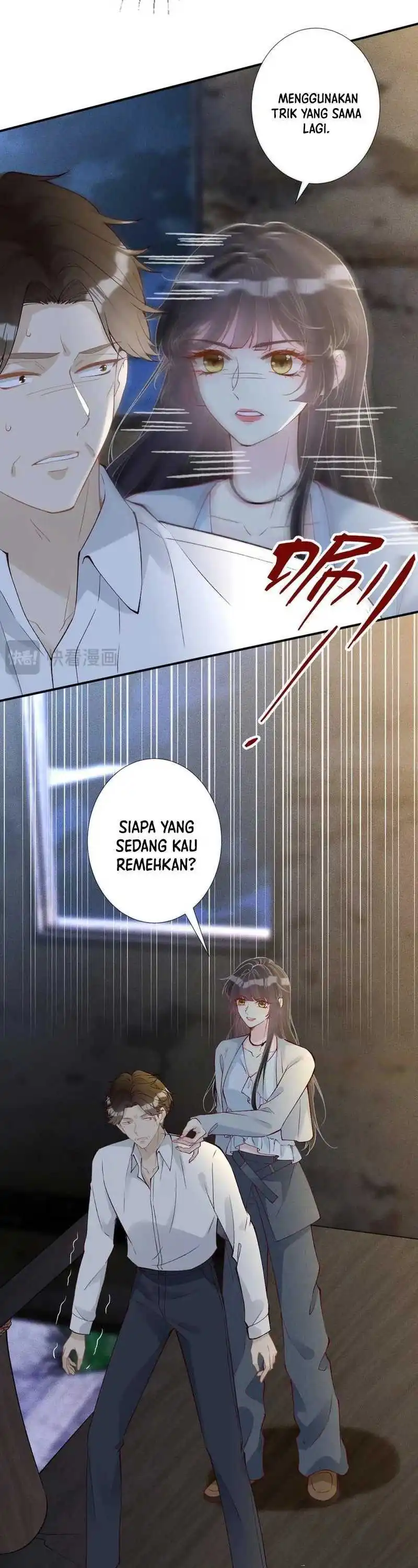 Baca Bao Jin Wo De Xiao Majia - Chapter 313 halaman 9