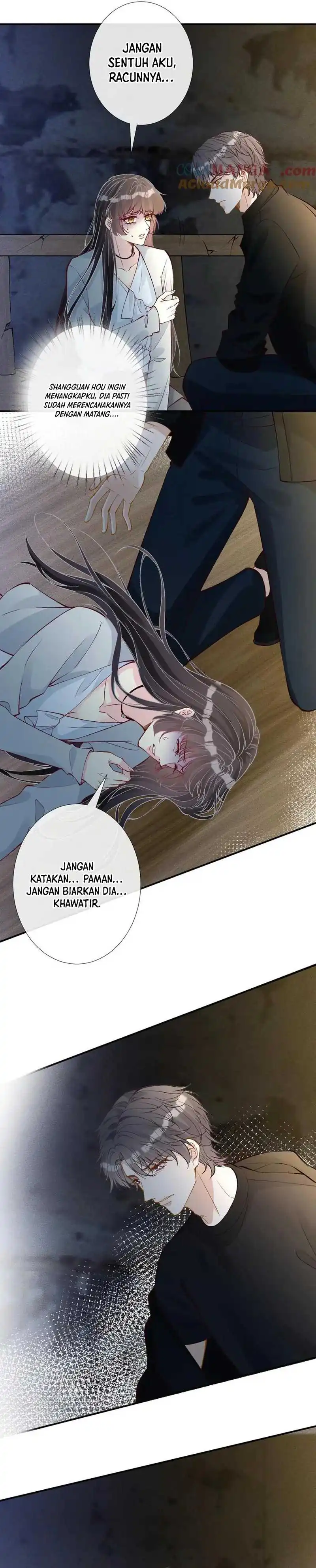 Baca Bao Jin Wo De Xiao Majia - Chapter 314 halaman 10