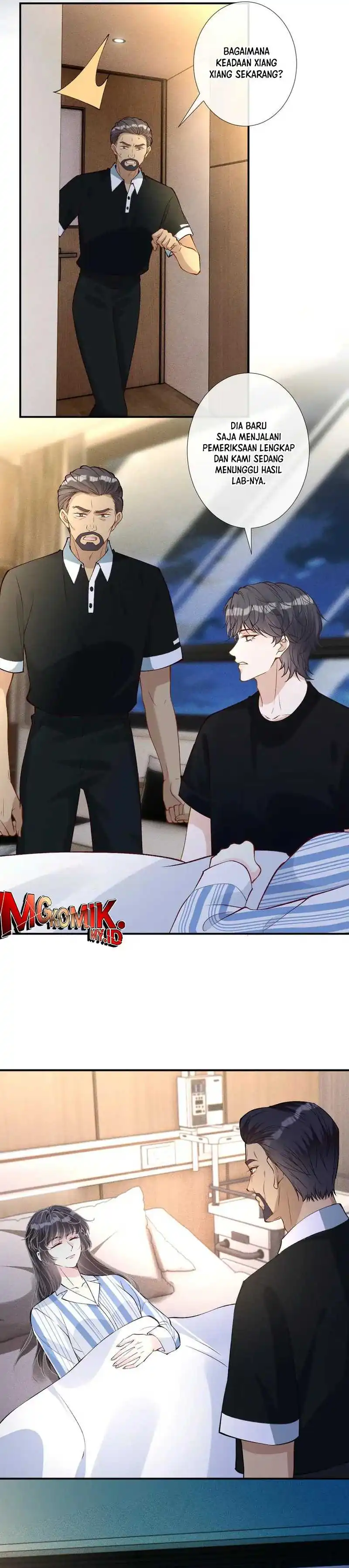 Baca Bao Jin Wo De Xiao Majia - Chapter 314 halaman 13