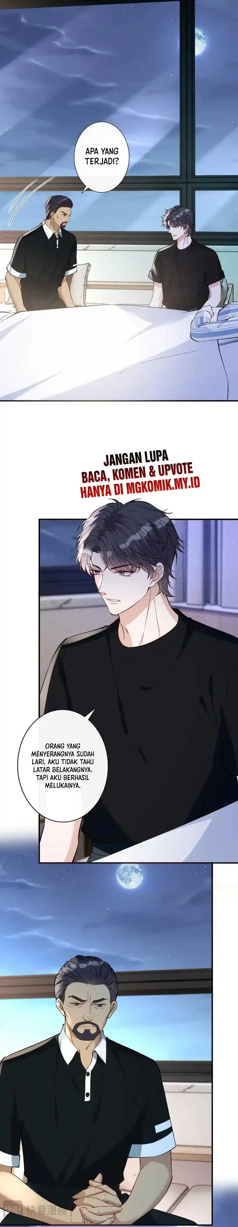 Baca Bao Jin Wo De Xiao Majia - Chapter 314 halaman 14