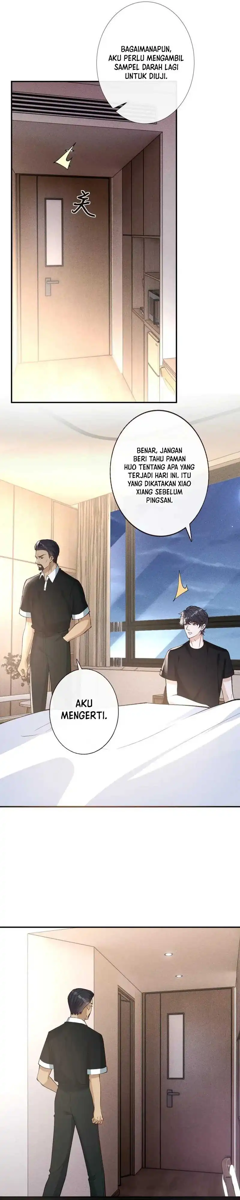 Baca Bao Jin Wo De Xiao Majia - Chapter 314 halaman 19