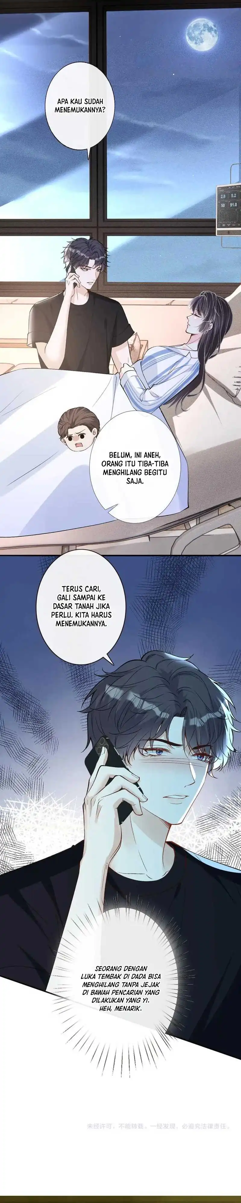 Baca Bao Jin Wo De Xiao Majia - Chapter 314 halaman 20