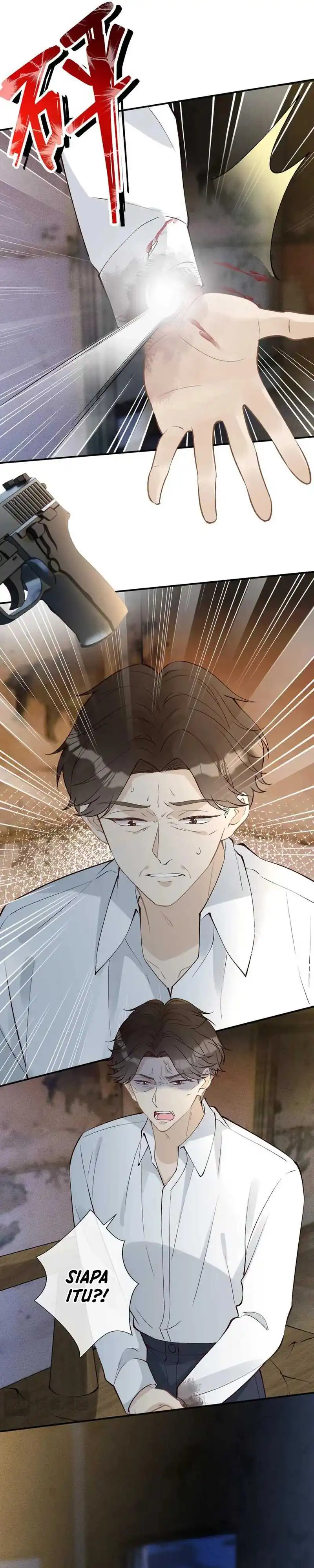 Baca Bao Jin Wo De Xiao Majia - Chapter 314 halaman 4