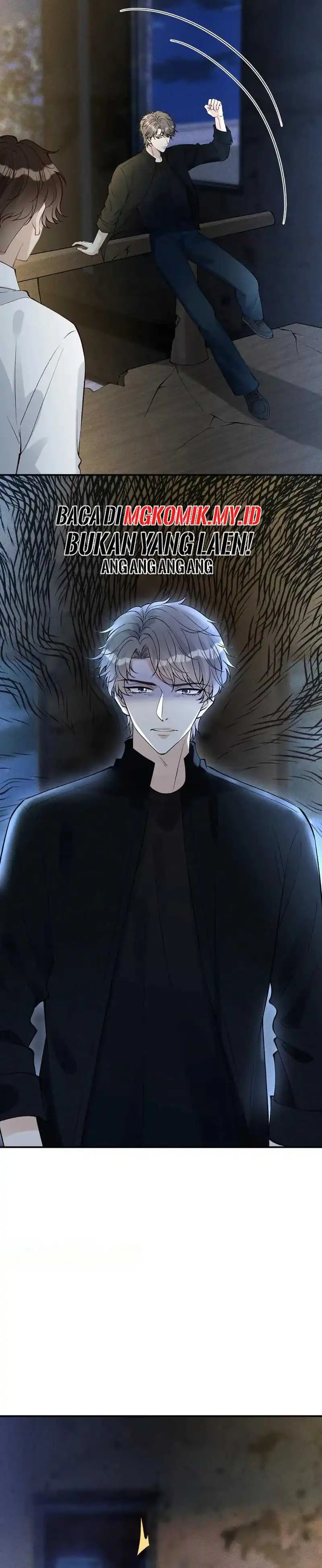 Baca Bao Jin Wo De Xiao Majia - Chapter 314 halaman 5