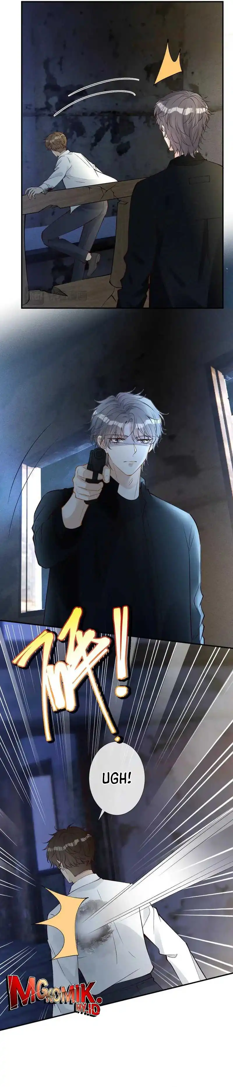 Baca Bao Jin Wo De Xiao Majia - Chapter 314 halaman 7