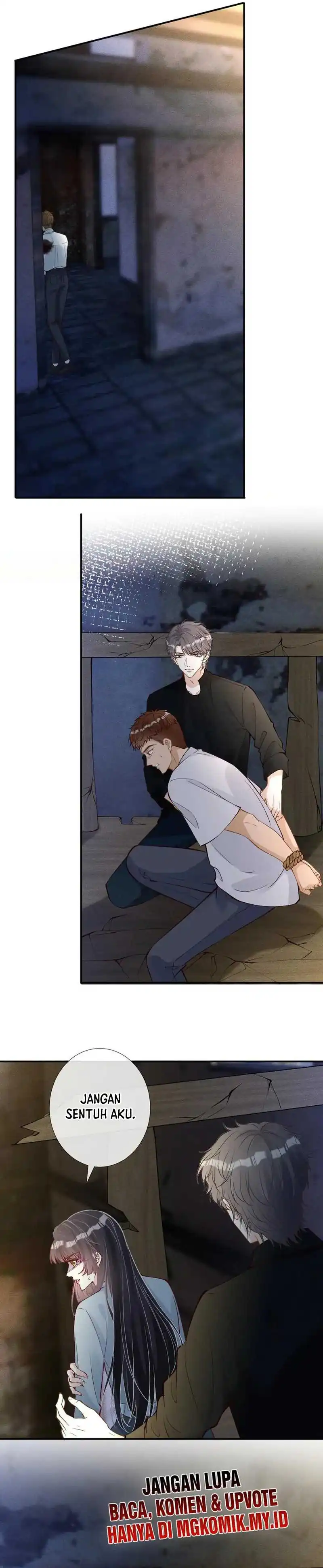 Baca Bao Jin Wo De Xiao Majia - Chapter 314 halaman 8