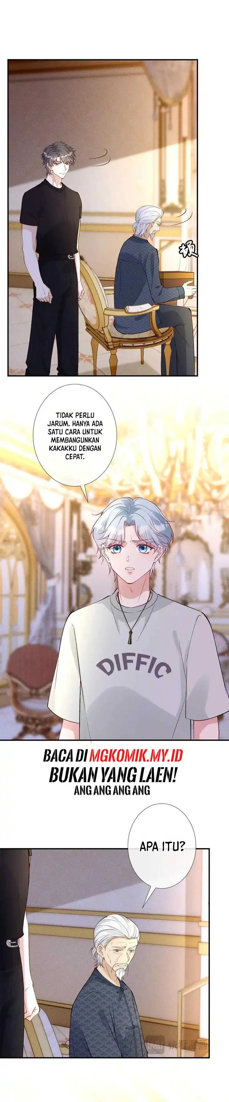 Baca Bao Jin Wo De Xiao Majia - Chapter 315 halaman 10