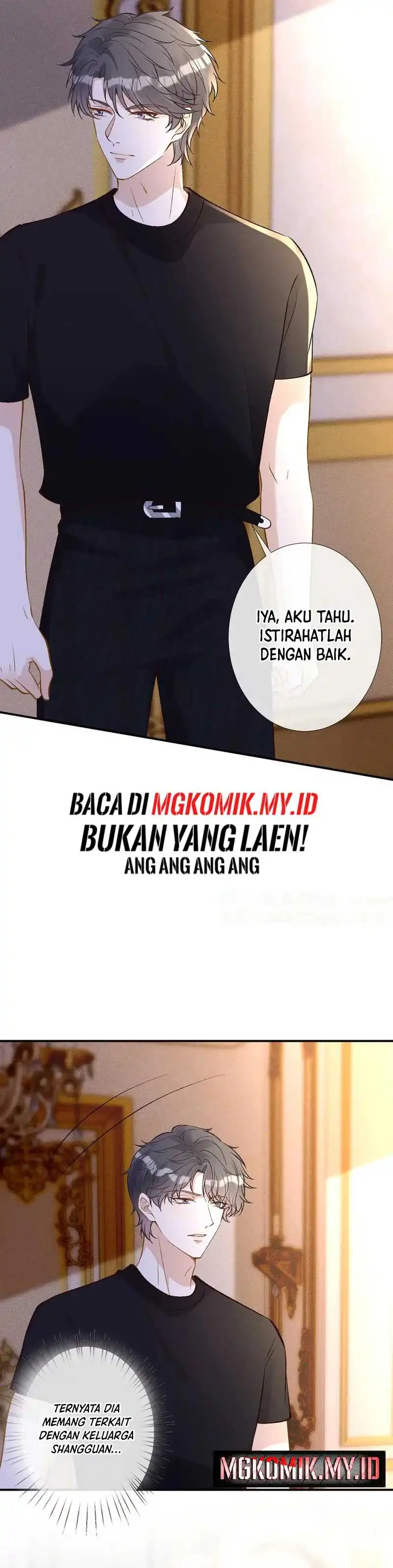 Baca Bao Jin Wo De Xiao Majia - Chapter 315 halaman 16