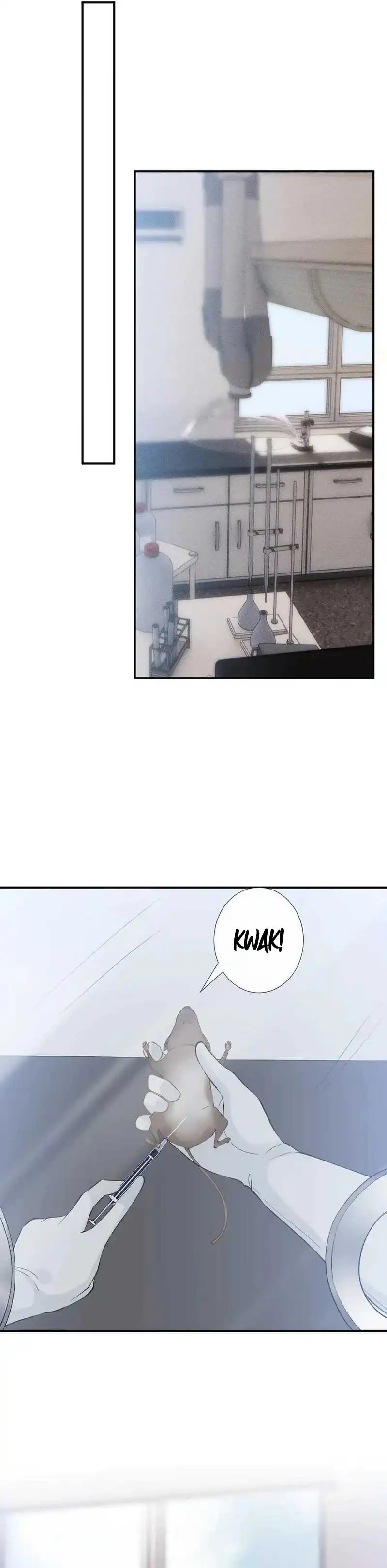 Baca Bao Jin Wo De Xiao Majia - Chapter 315 halaman 18