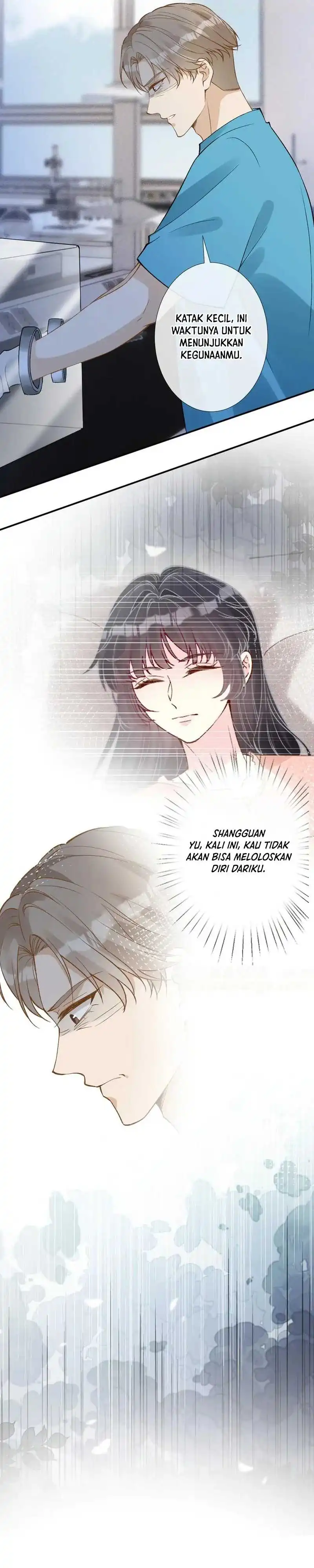 Baca Bao Jin Wo De Xiao Majia - Chapter 315 halaman 19