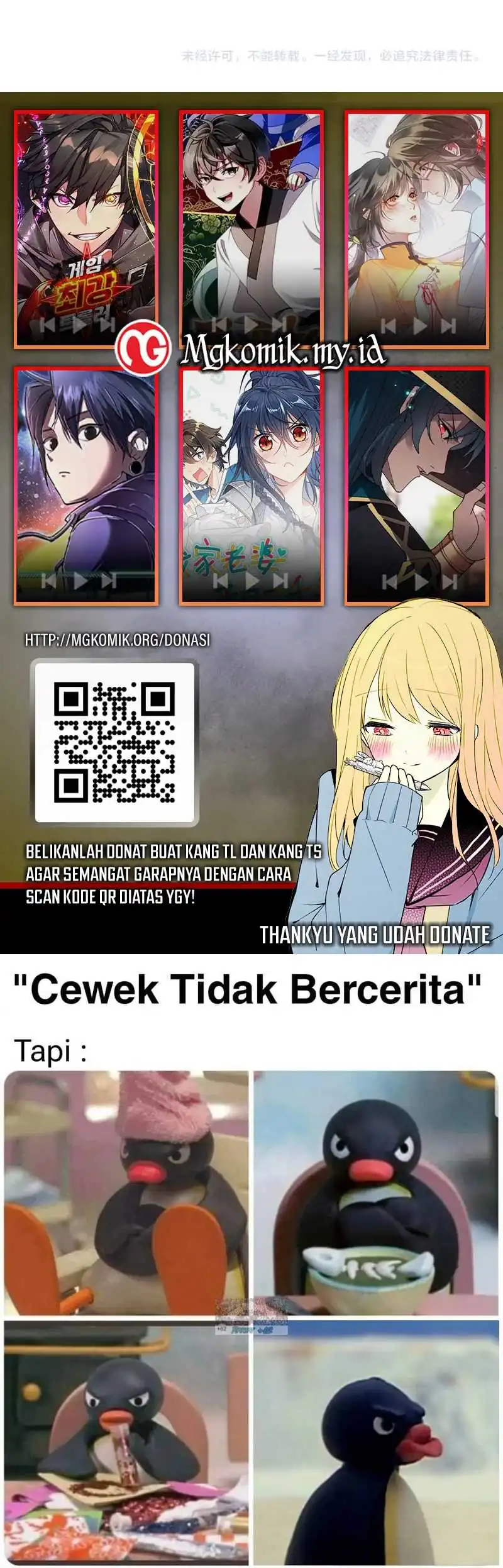 Baca Bao Jin Wo De Xiao Majia - Chapter 315 halaman 20