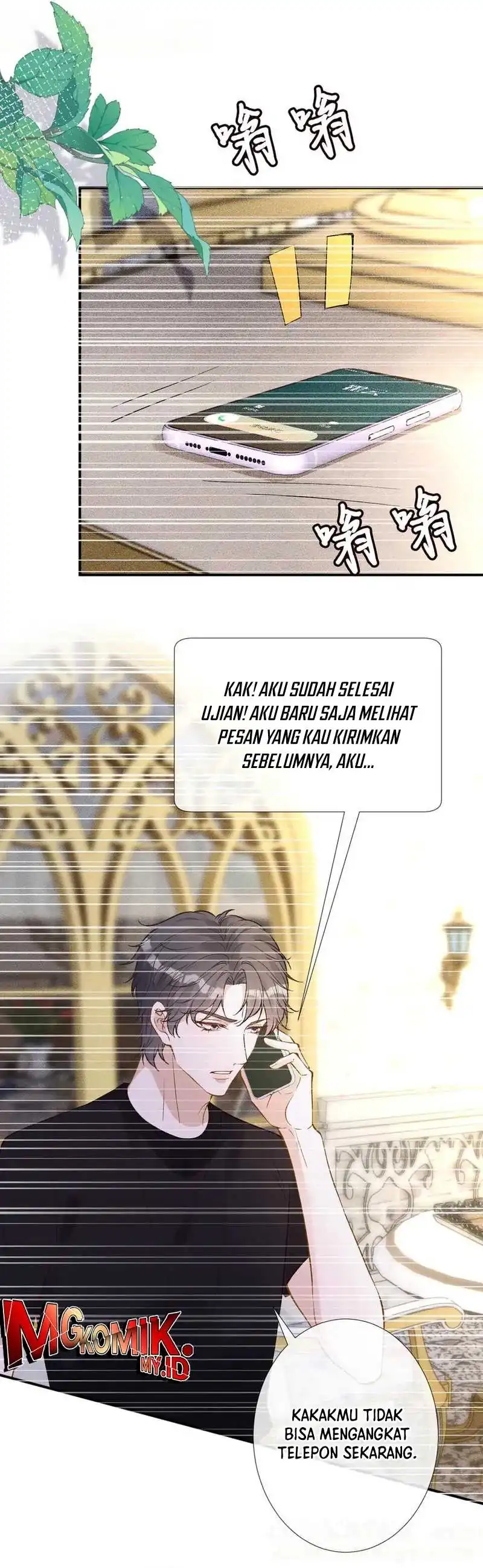 Baca Bao Jin Wo De Xiao Majia - Chapter 315 halaman 7