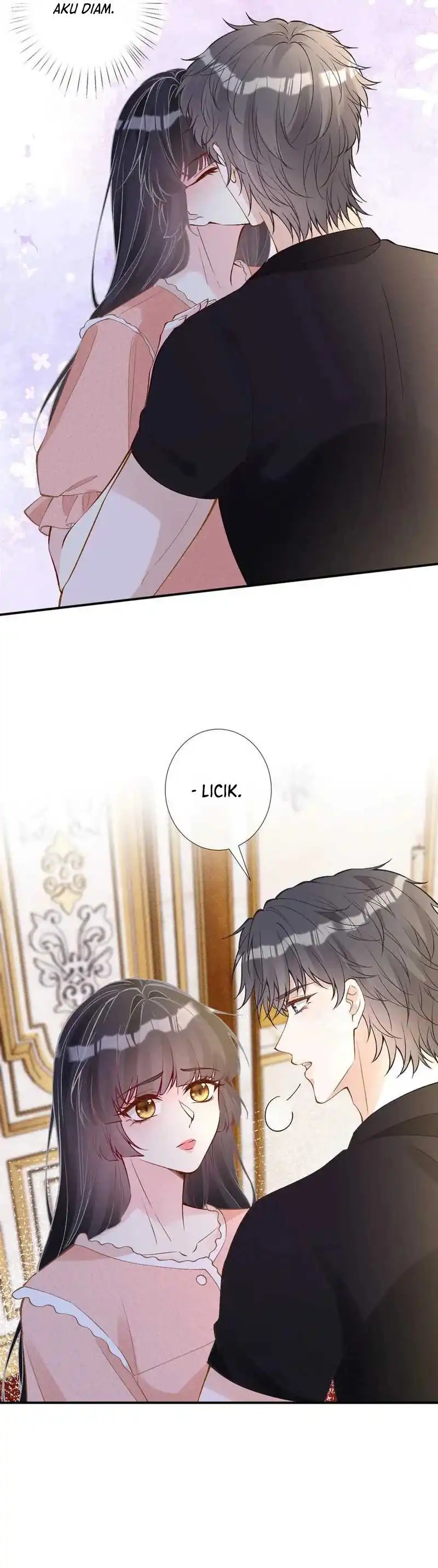 Baca Bao Jin Wo De Xiao Majia - Chapter 316 halaman 10