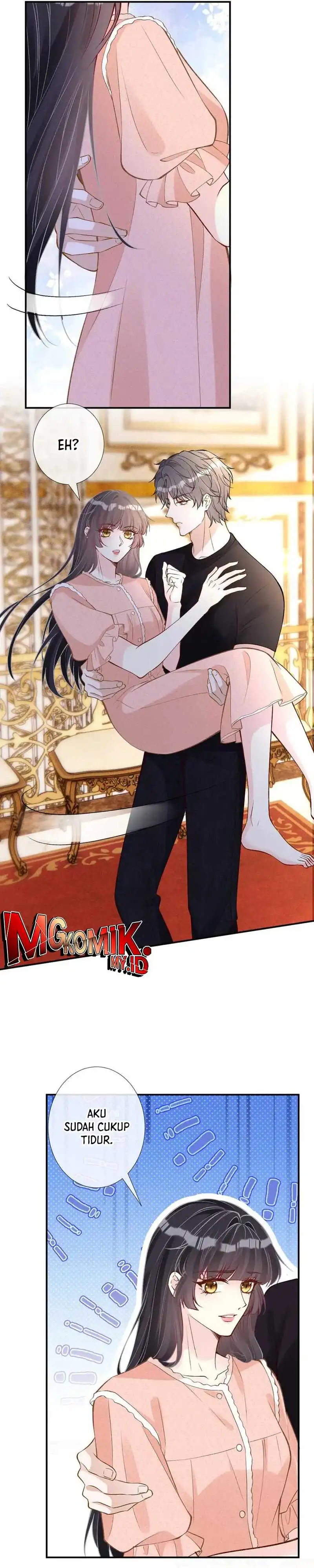 Baca Bao Jin Wo De Xiao Majia - Chapter 316 halaman 11