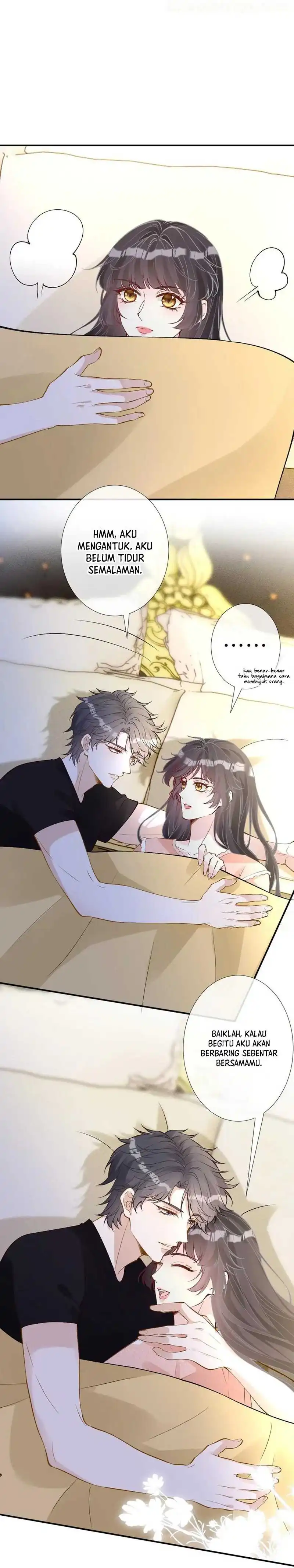 Baca Bao Jin Wo De Xiao Majia - Chapter 316 halaman 12